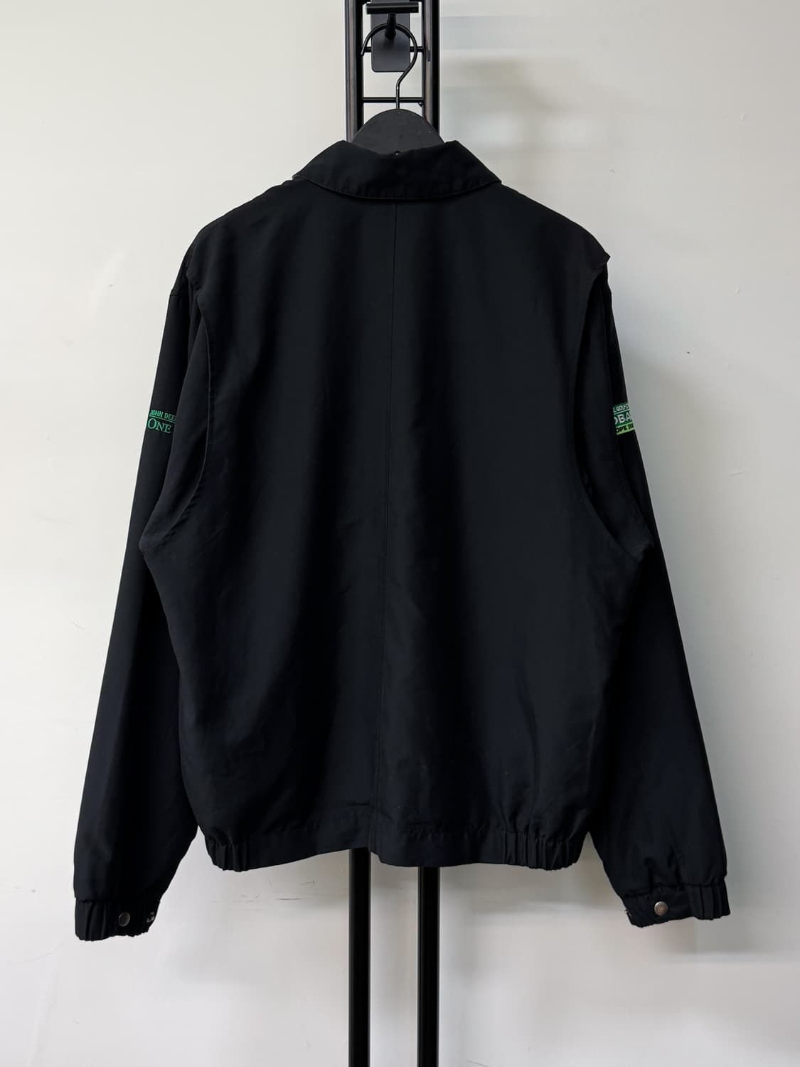 데스티네이션스 John Deere 뉴 포트 자켓  상품이미지3