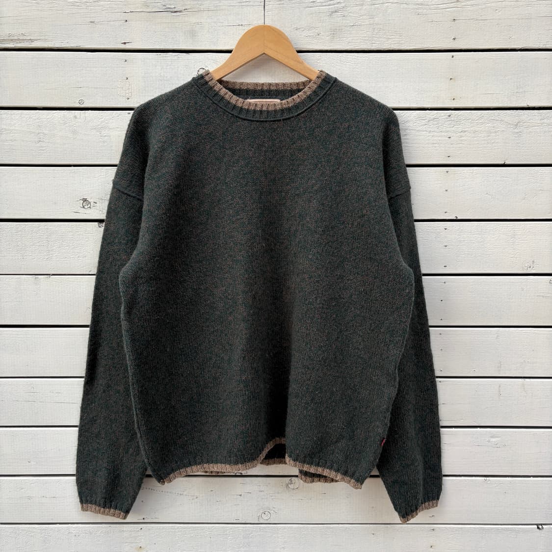 Woolrich 울리치 니트 상품이미지1