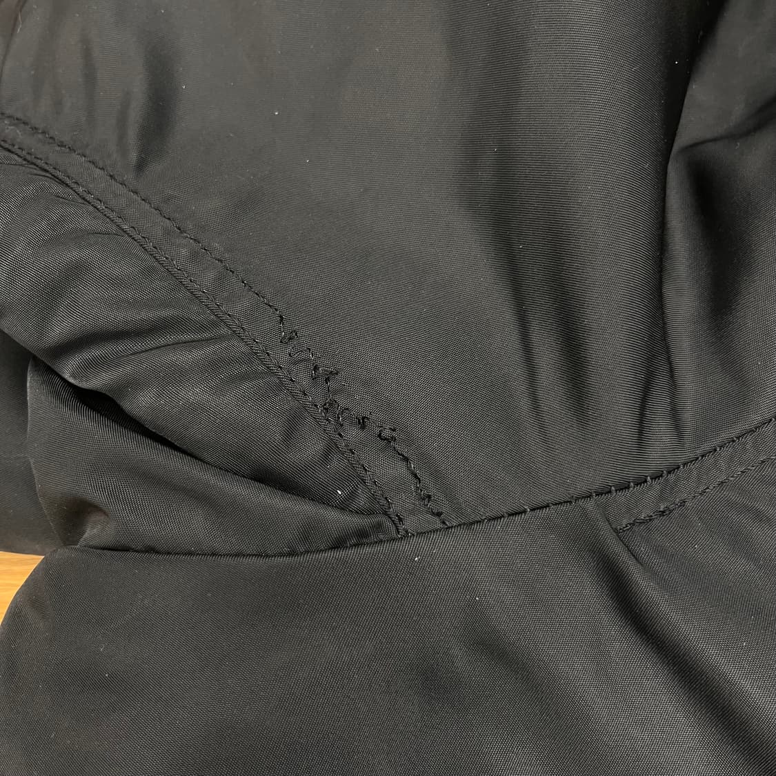 105 알파인더스트리 MA-1 항공자켓 상품이미지7