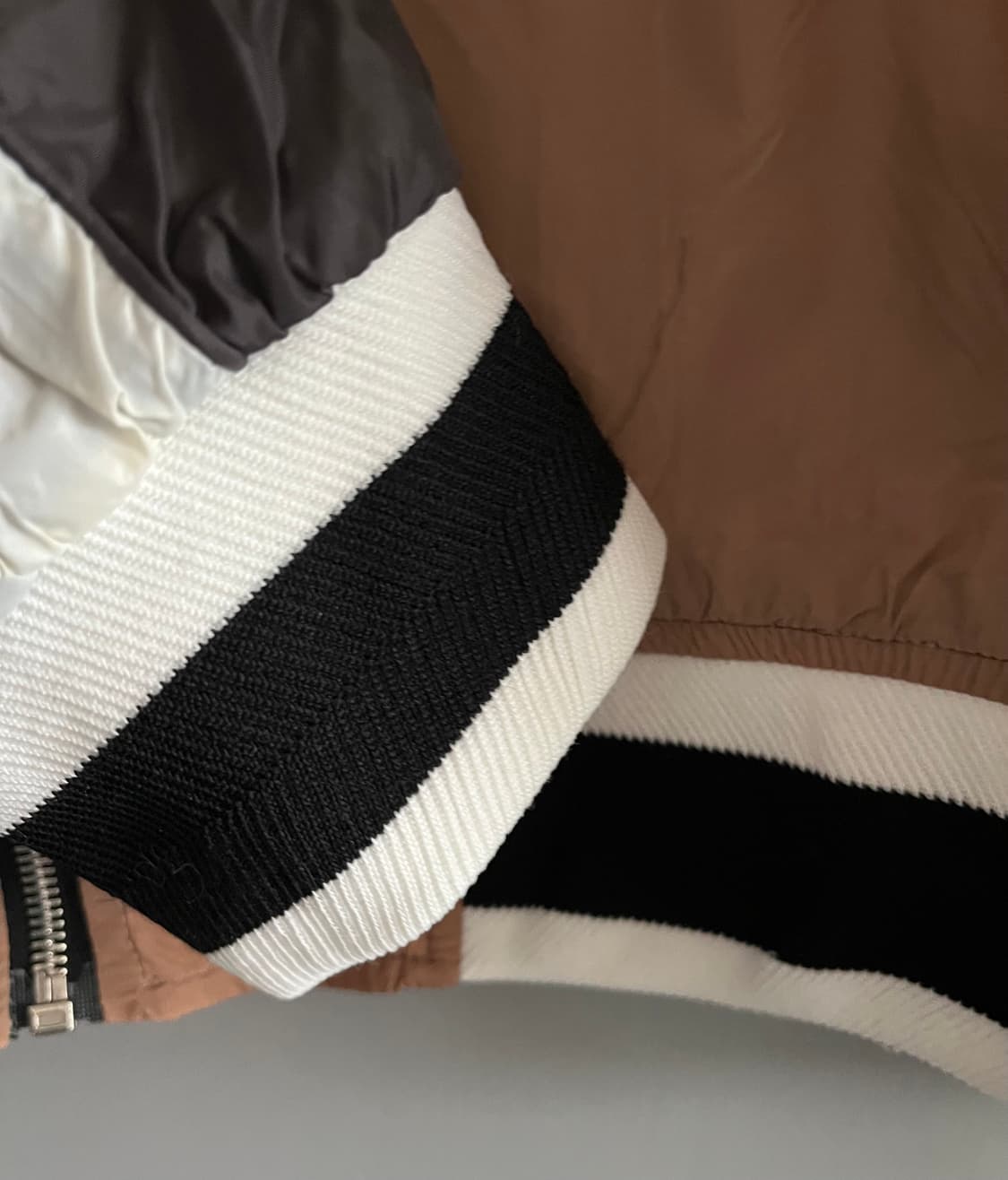 시스템 옴므 블루종 100사이즈 상품이미지4