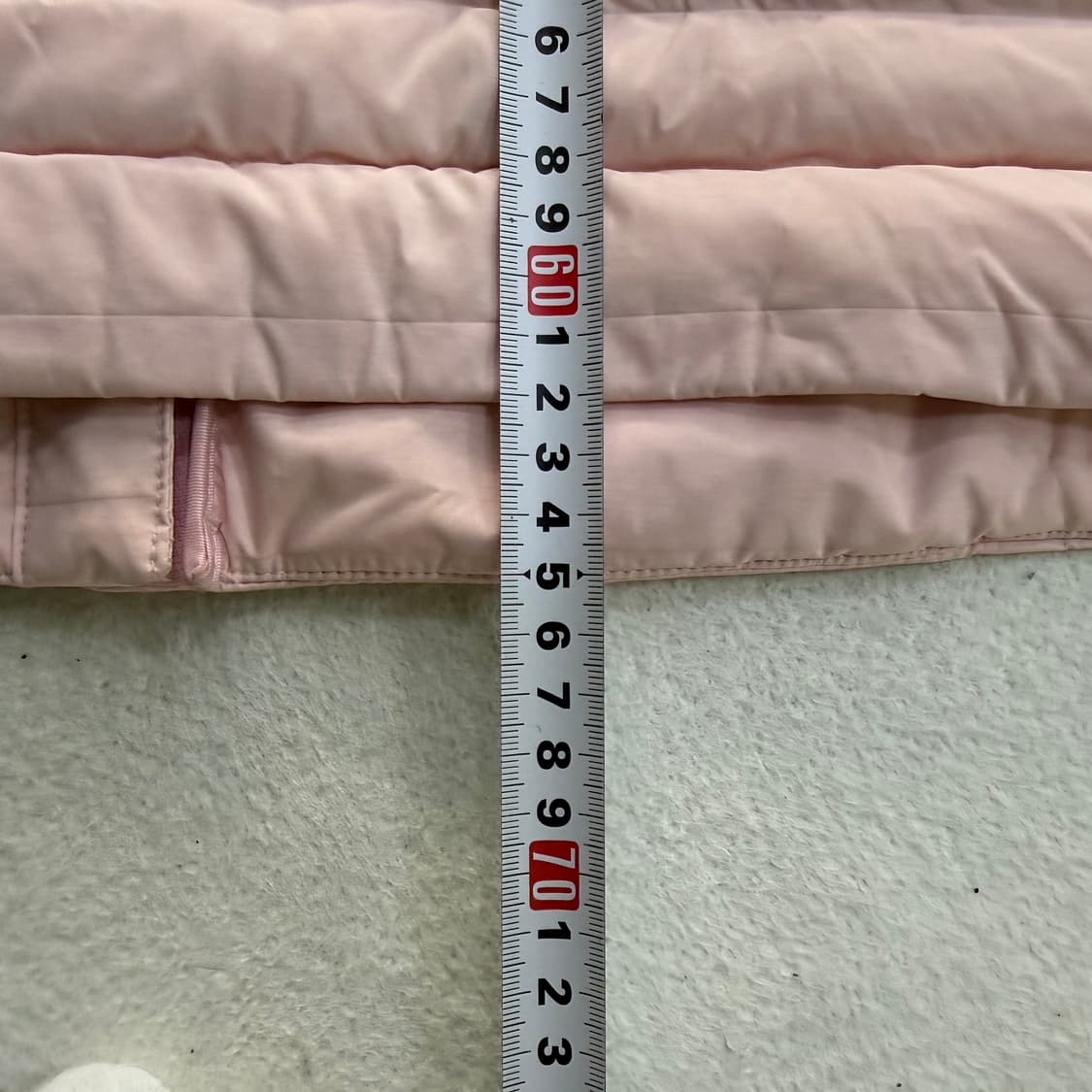 100 JDX 반팔 경량 다운 자켓 0511T 상품이미지5