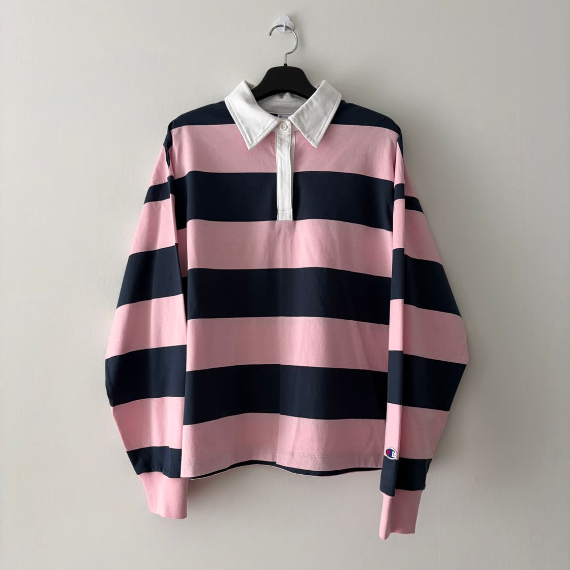 챔피온 폴로럭비티 상품이미지1