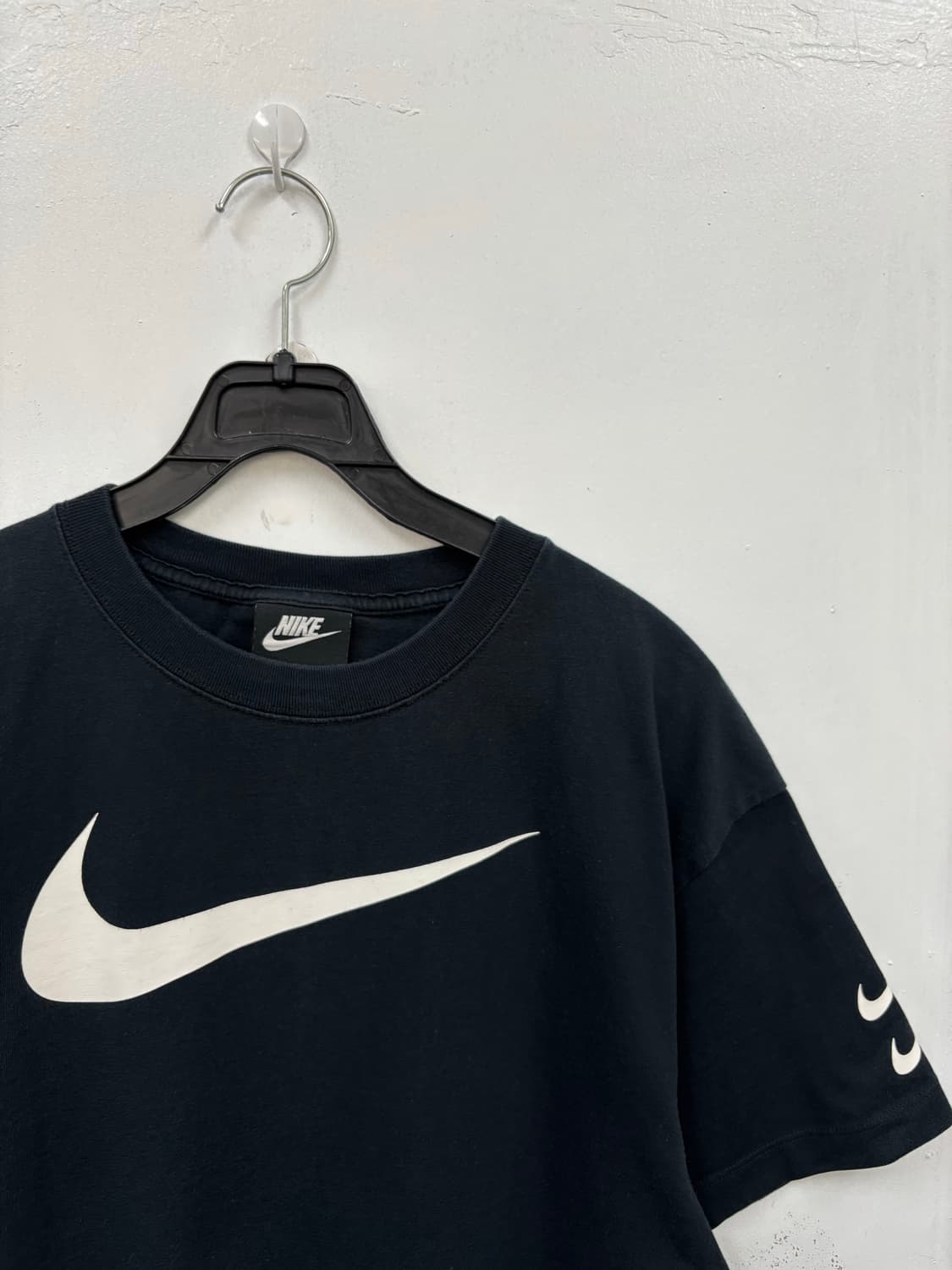 나이키 스우시 반팔티 상품이미지2