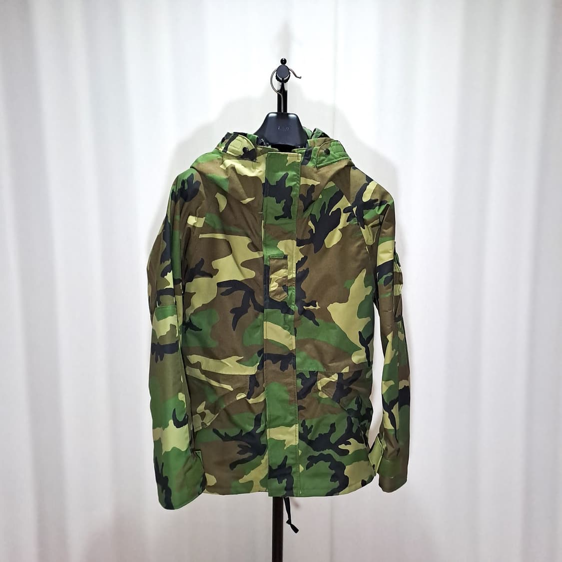 (택포) 미군 고어텍스 미듐레귤러 B586 상품이미지1