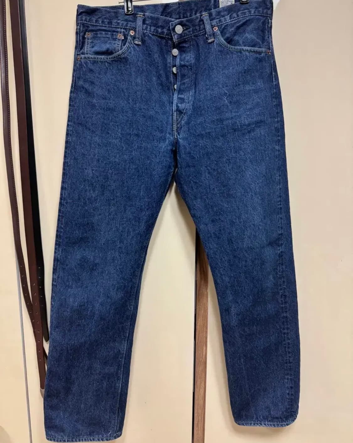 오어슬로우 원워시 105 3사이즈 상품이미지1