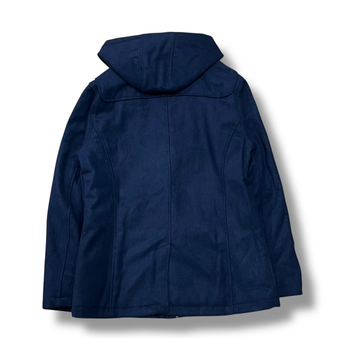 인더애틱 파이어맨 울코트 s08487 상품이미지3