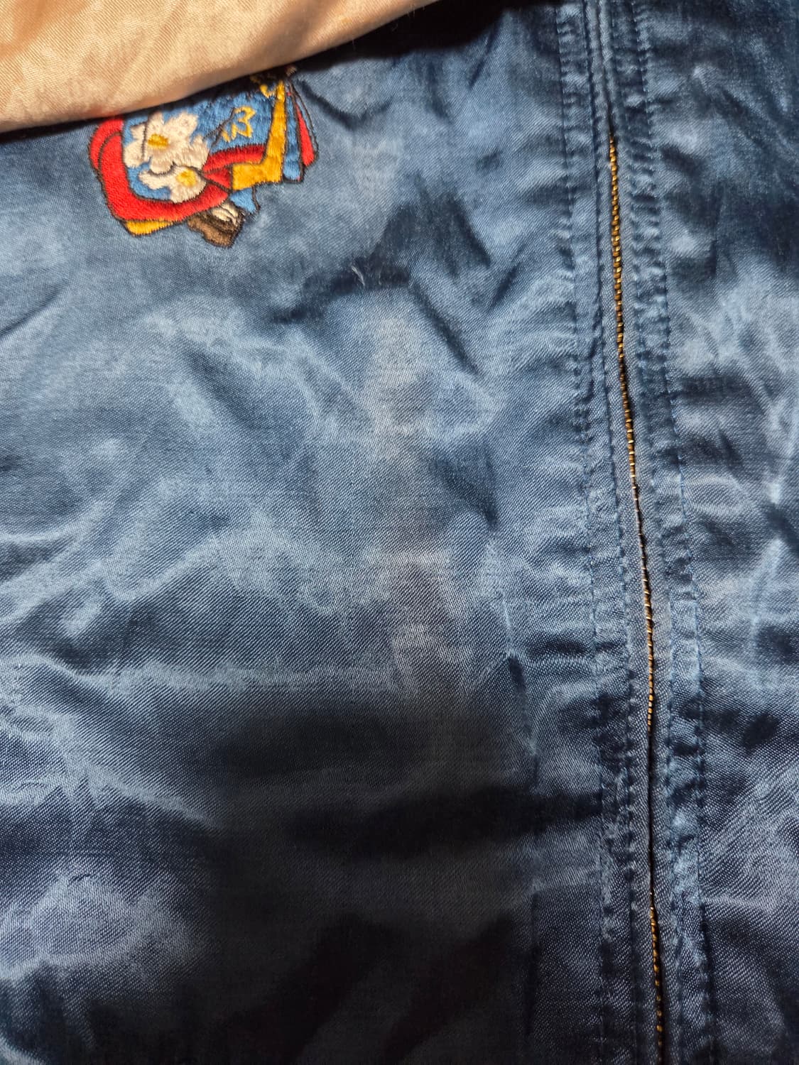 sukajan souvenir jacket 상품이미지7