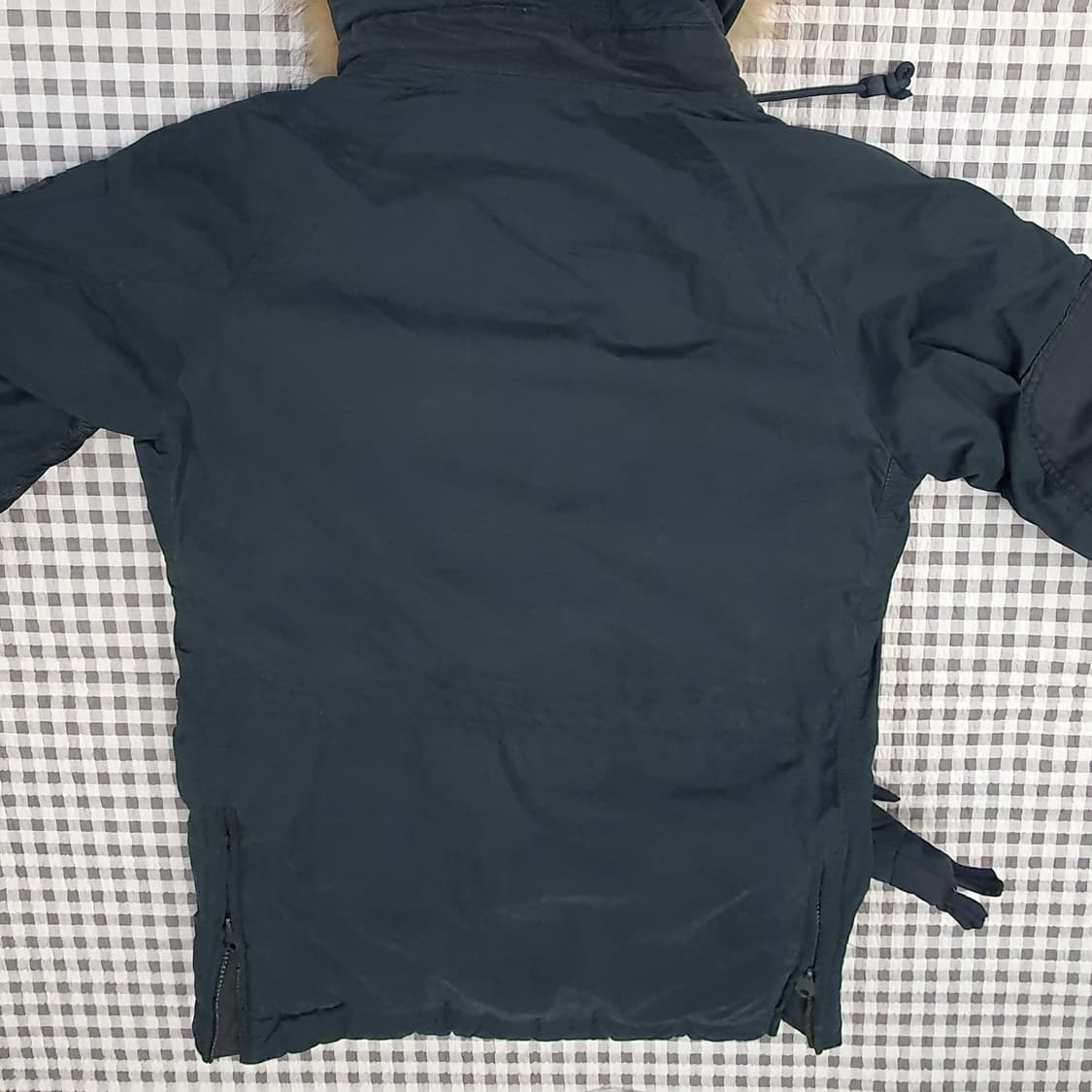 시리즈 오리털 패딩 점퍼 남자95 상품이미지10