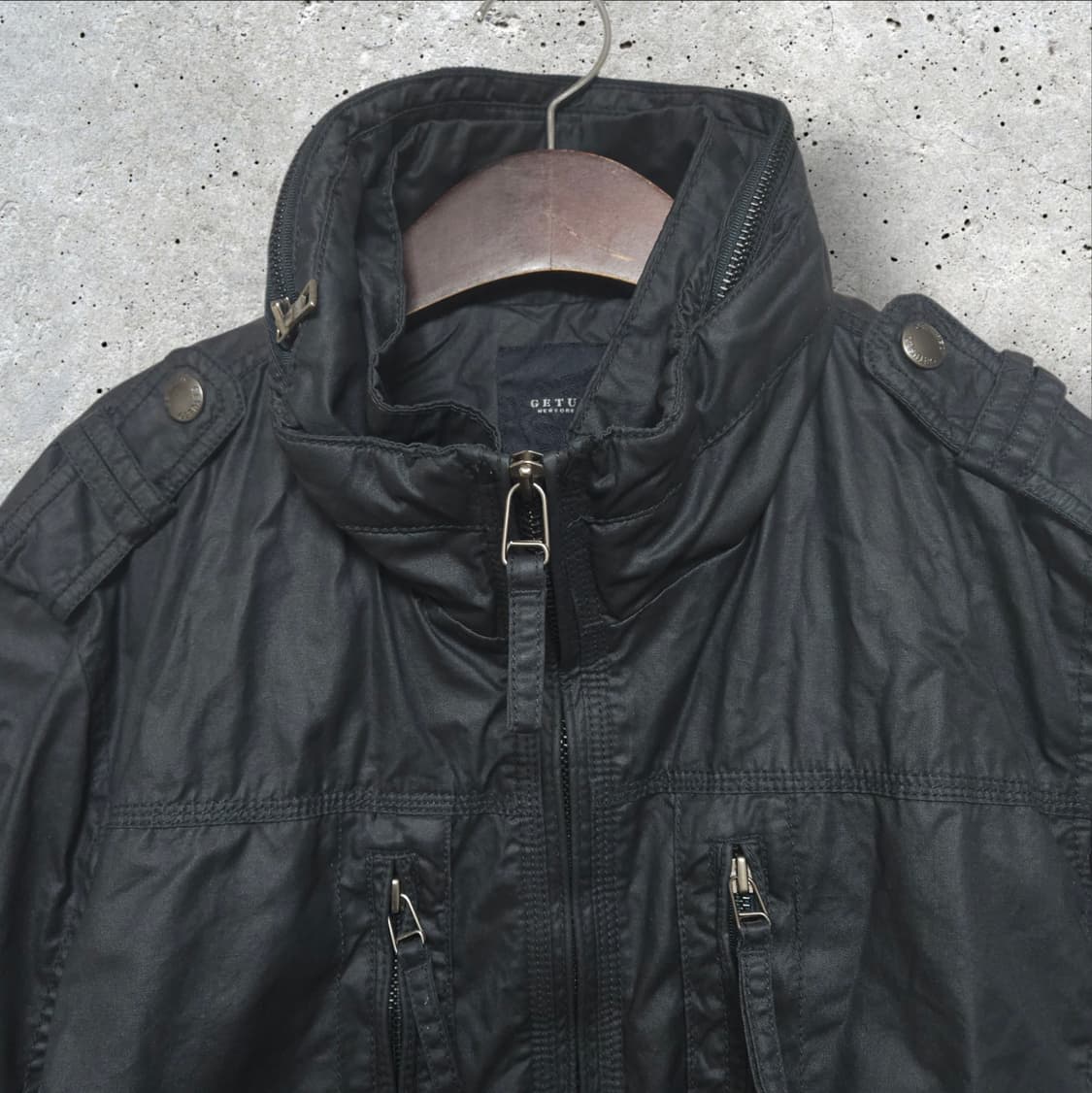 겟유즈드 빈티지 필드자켓 (105/XL) 상품이미지2