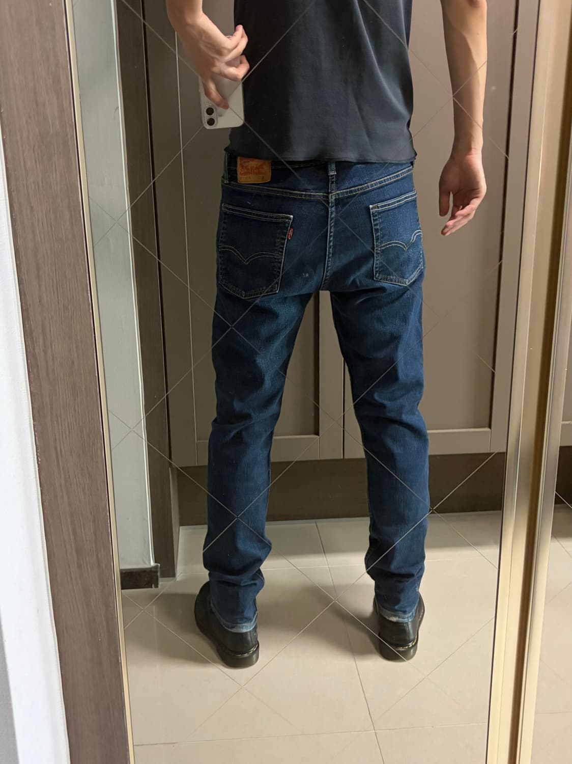 [Levi’s 513 W33 L32] 상품이미지1