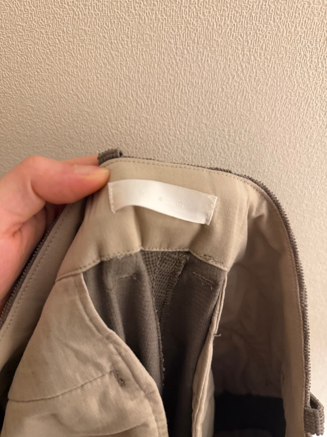 HAM (함) 와플치노 2사이즈 상품이미지8