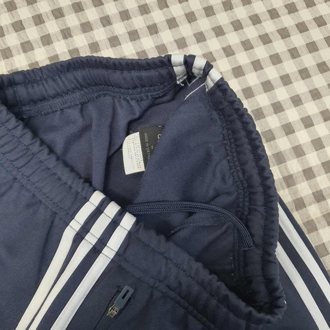 아디다스 밴딩 트레이닝 팬츠 남자29~30 상품이미지2