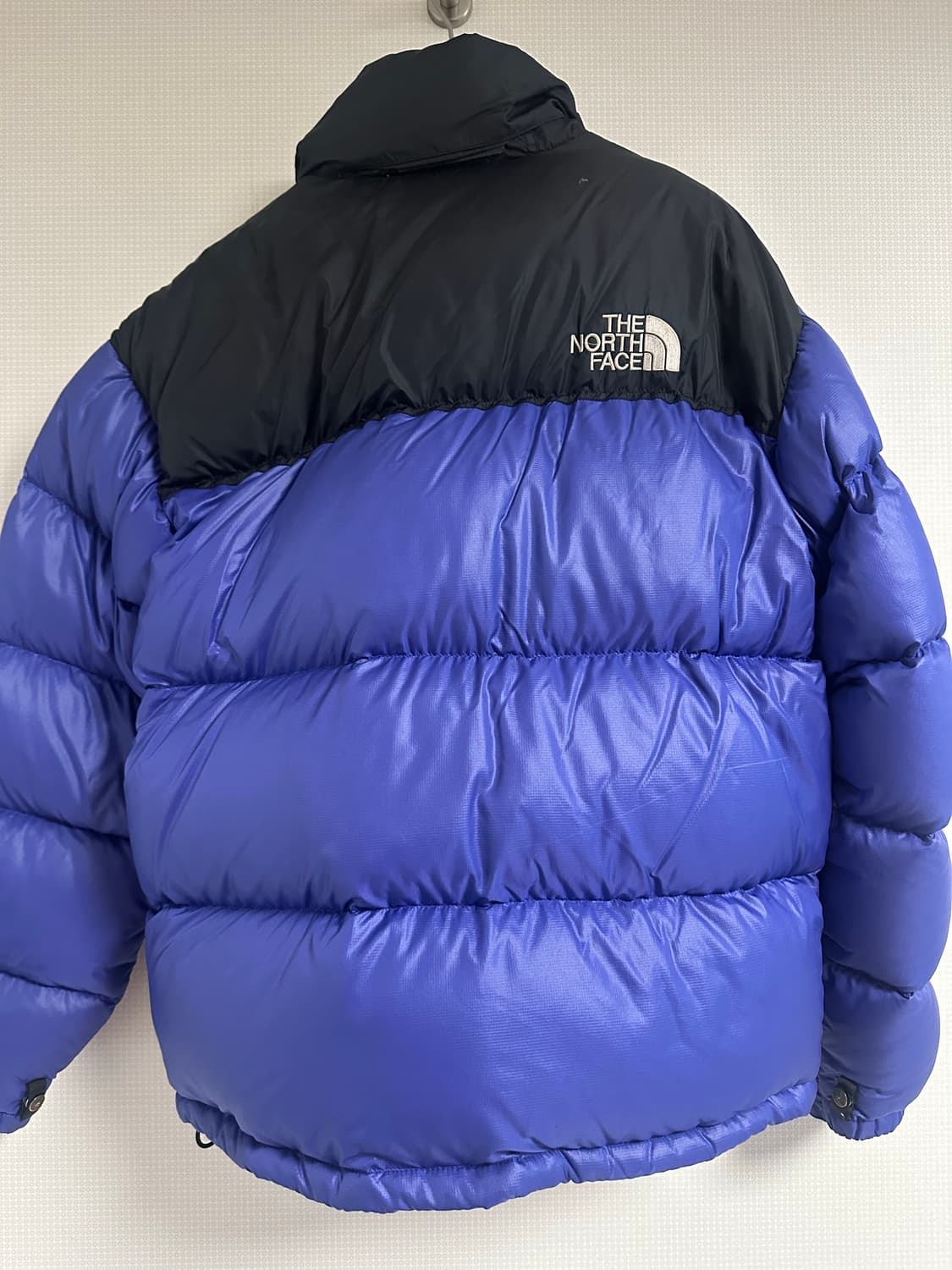 노스페이스 눕시700 라피스블루 95 상품이미지4