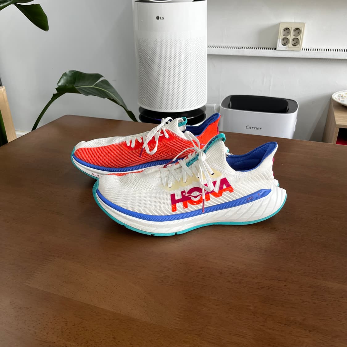 호카 카본 x3 280mm 상품이미지1