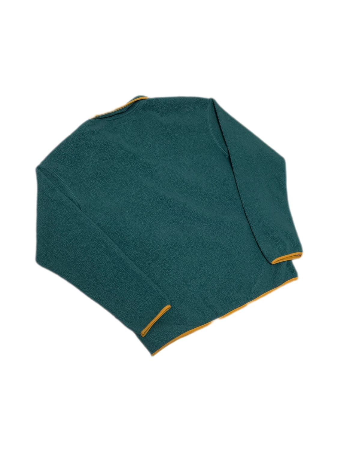 컬럼비아 민트 그린 하프 스냅 플리스 아노락 상품이미지3