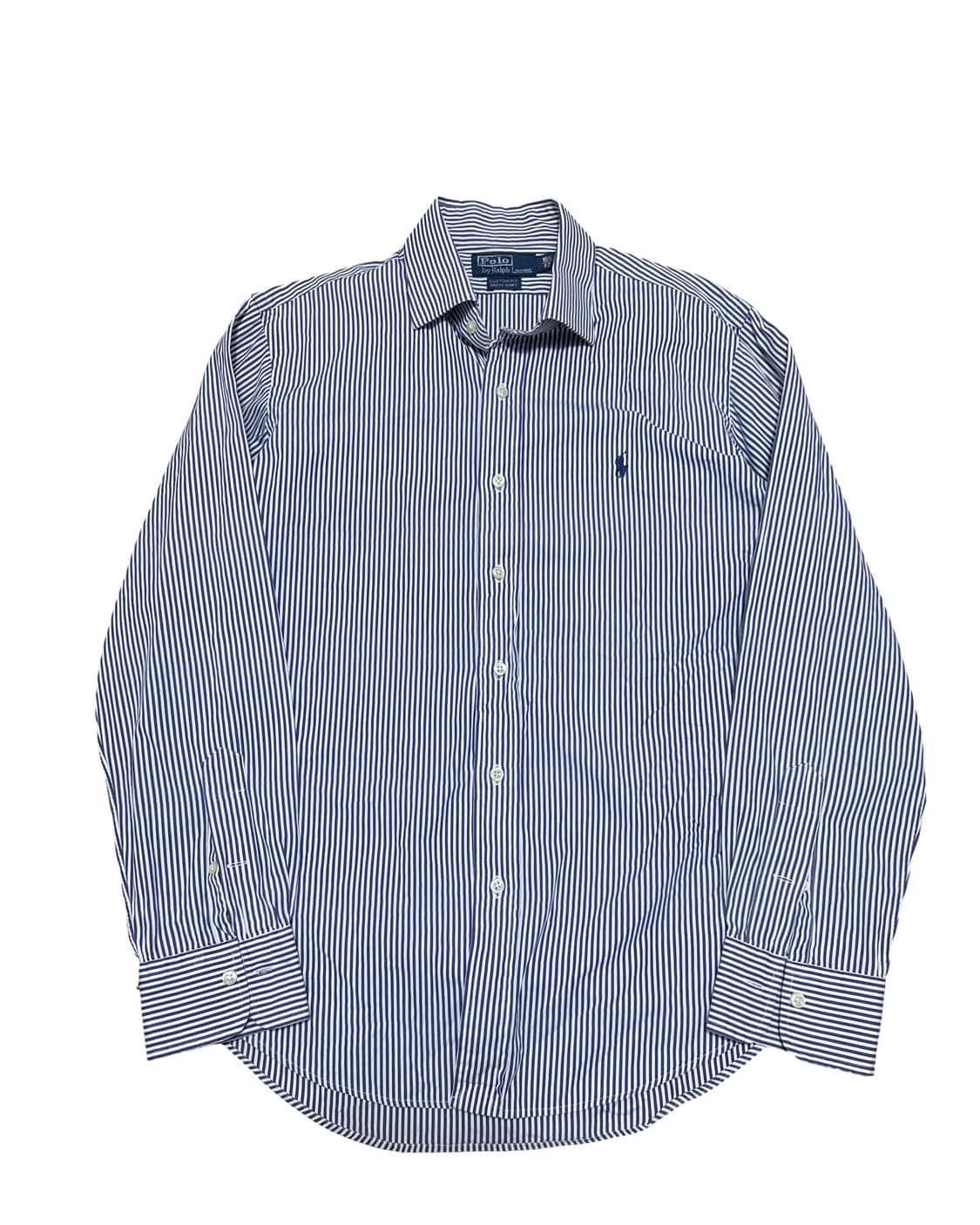 폴로 랄프로렌 스트라이프 셔츠 상품이미지1