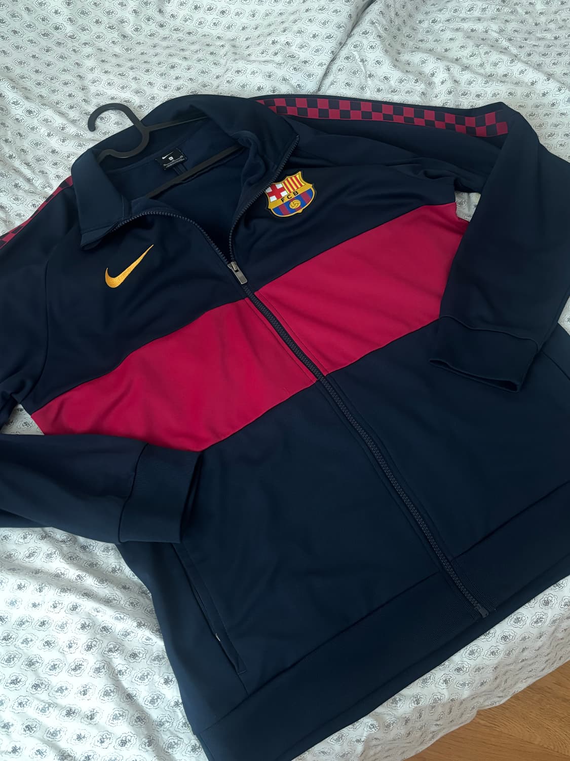 바르셀로나져지 상품이미지1