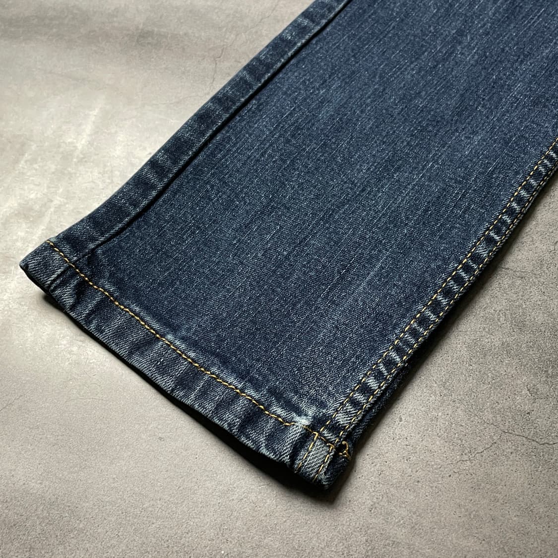 LEVI'S 리바이스514 레귤러 스트레이트핏 데님팬츠 A00680 상품이미지4