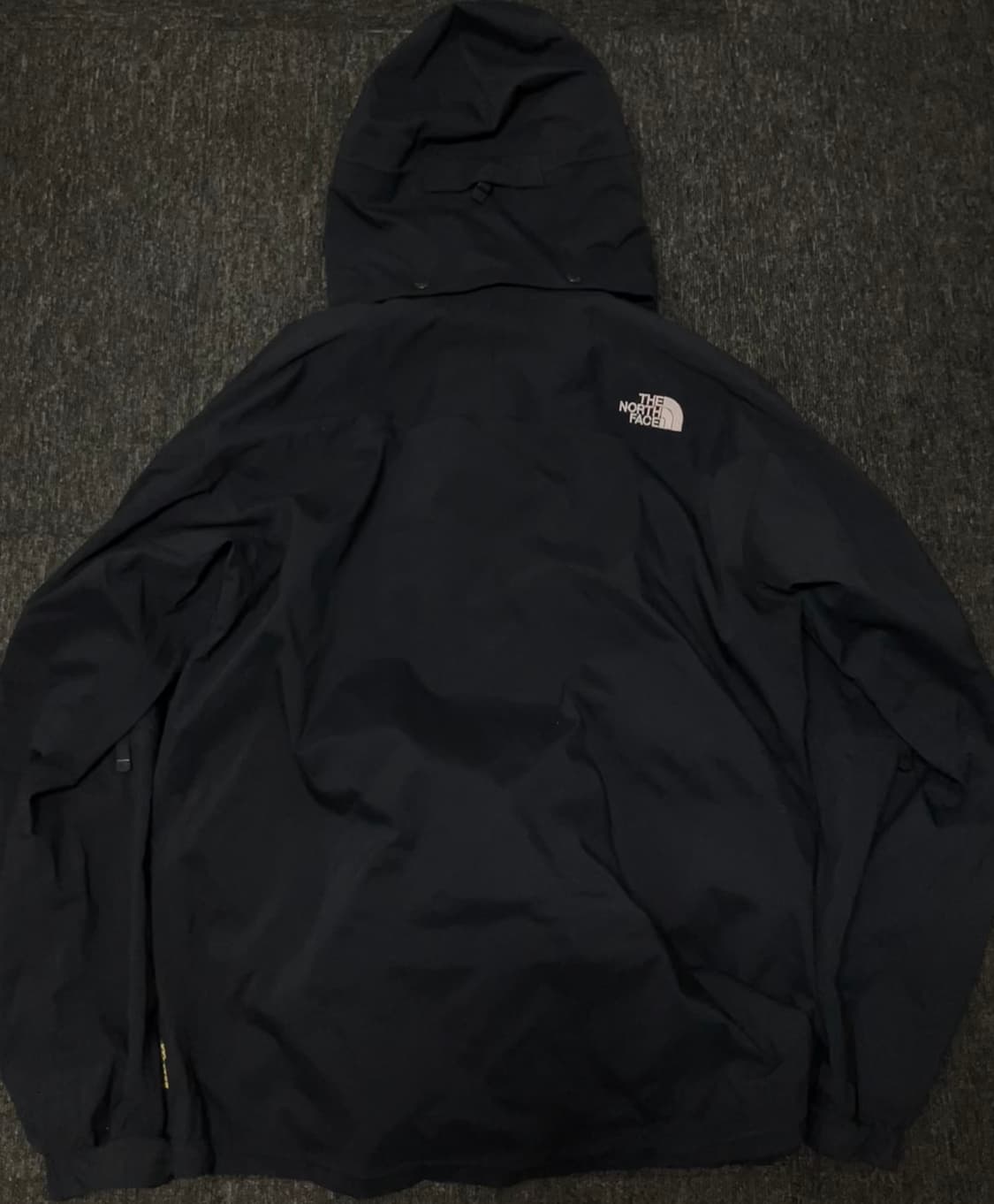 노스페이스 써밋 고어텍스 xcr 블랙 상품이미지6