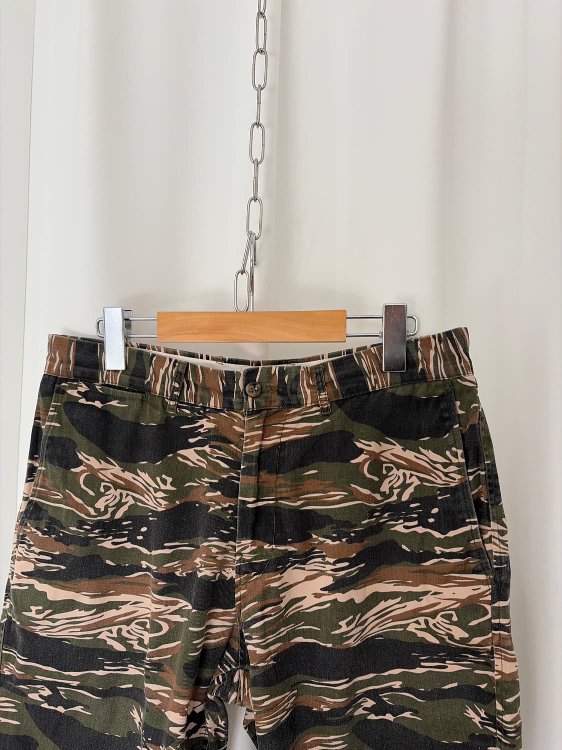 RAGE BLUE shorts 상품이미지2