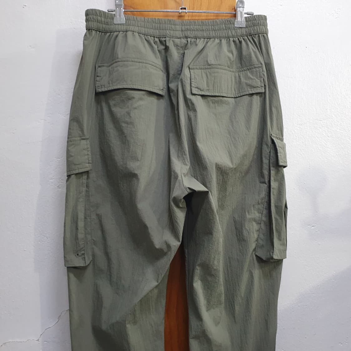 NBA 카고 조거팬츠(31) 상품이미지9