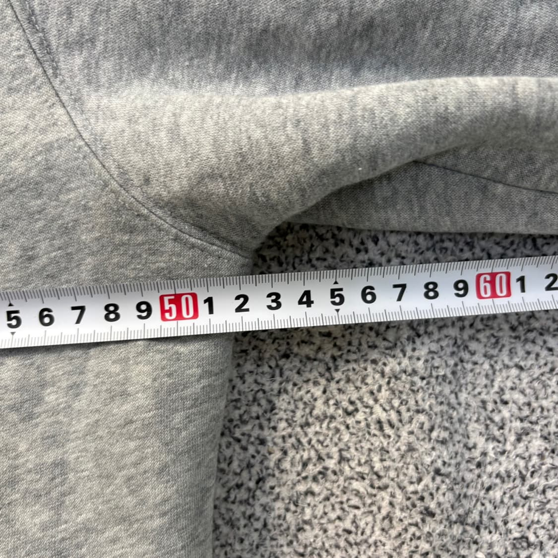 S 디키즈 남성 보아털 후드 집업 자켓 0402J 상품이미지8