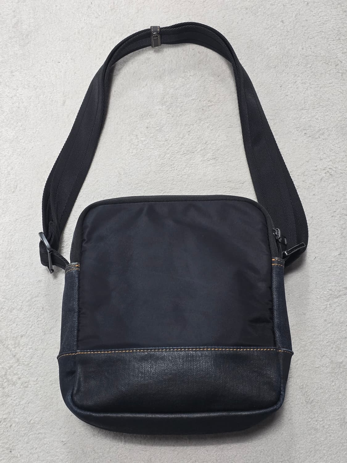 Diesel 디젤 데님 1978 크로스백 상품이미지3