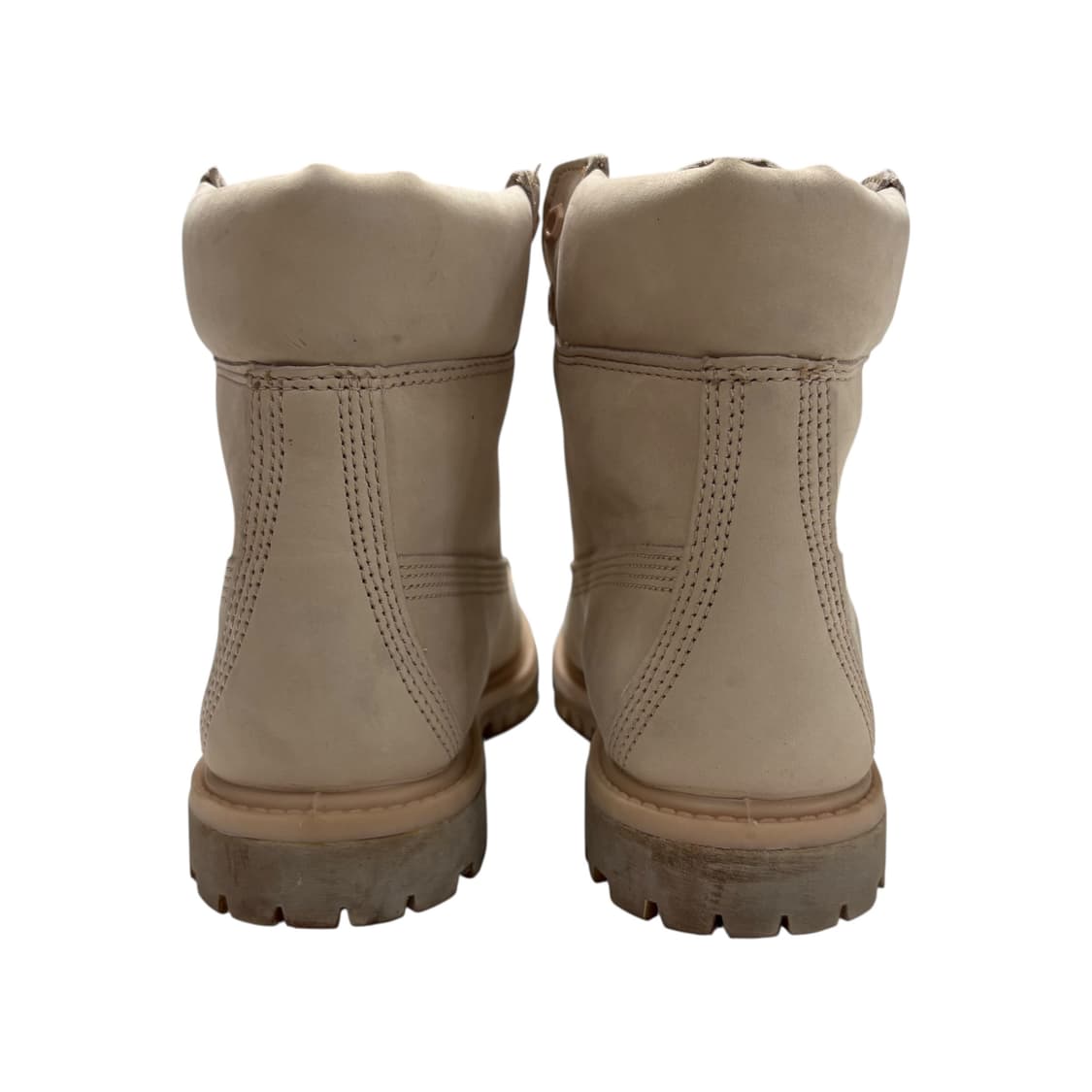 팀버랜드 6인치 235 핑크 상품이미지5