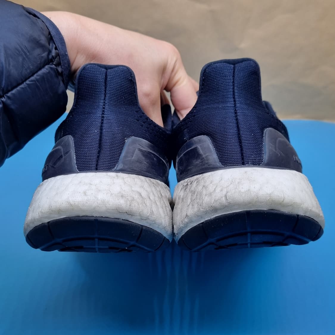 아디다스 퓨어부스트23 남성운동화270  상품이미지4