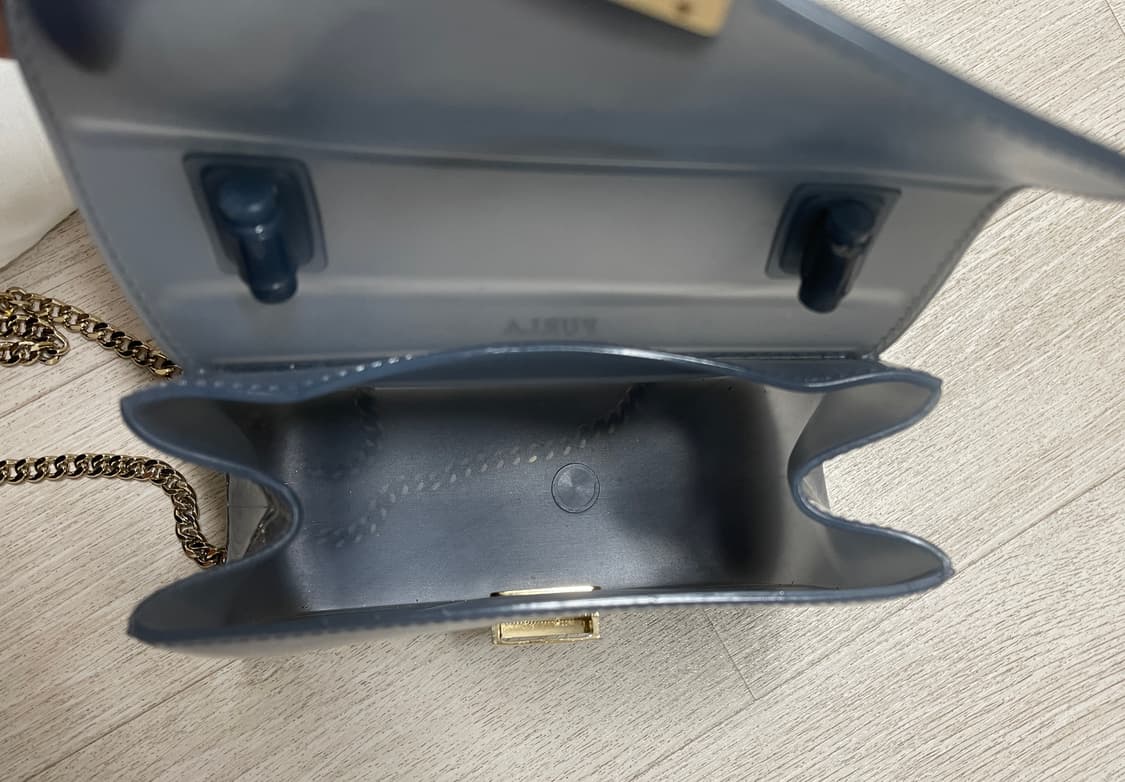 FURLA Candy Mini Crossbody Bag 상품이미지6