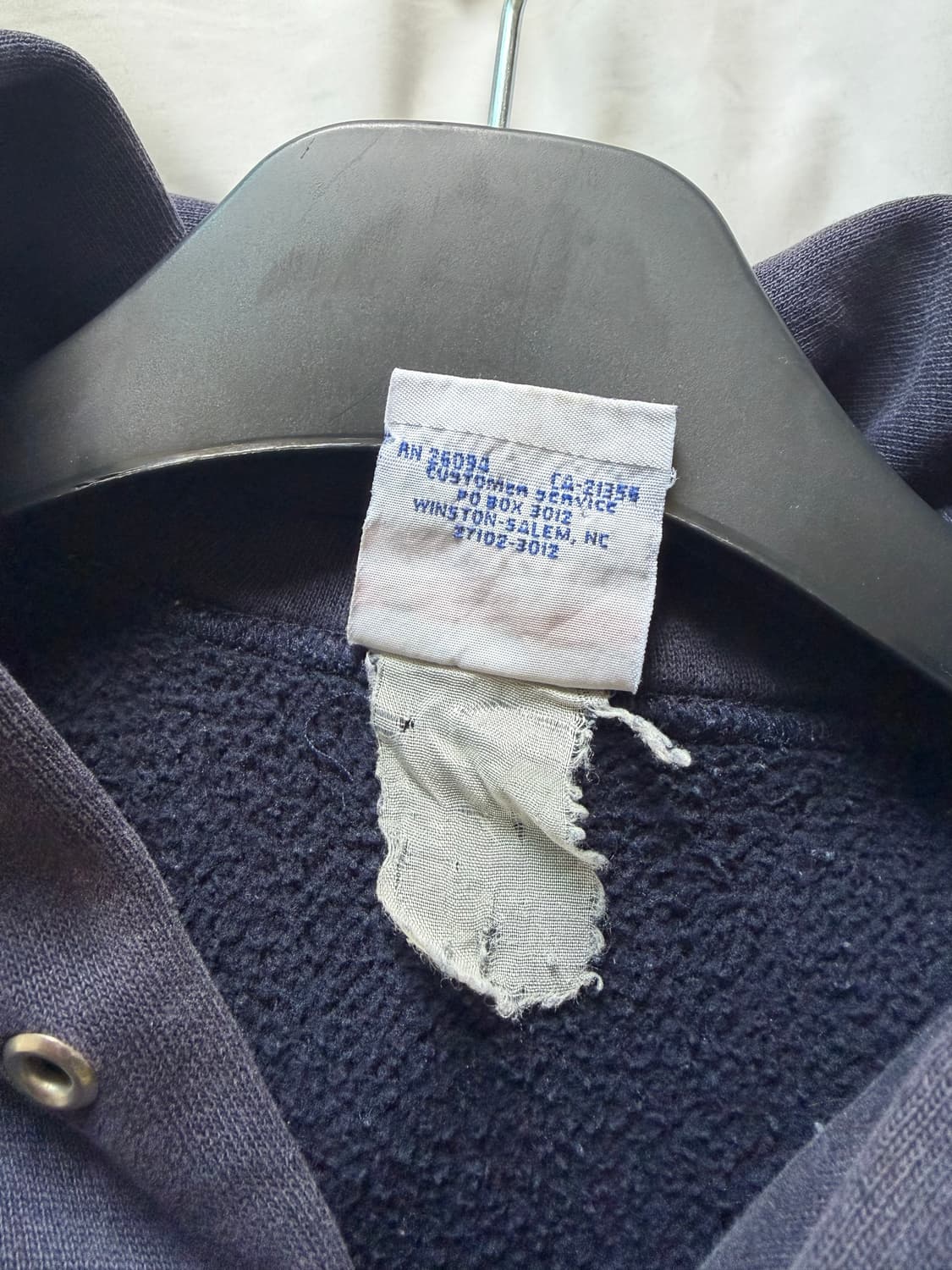 [XL] 90s 슈프림 아카이브 빈티지 후드티 상품이미지5