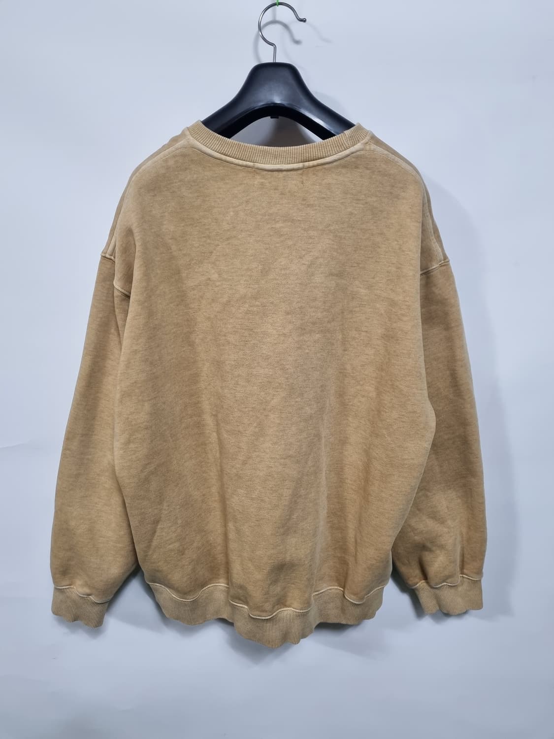 스타일난다×디즈니 빈티지 오버핏 맨투맨 상품이미지2