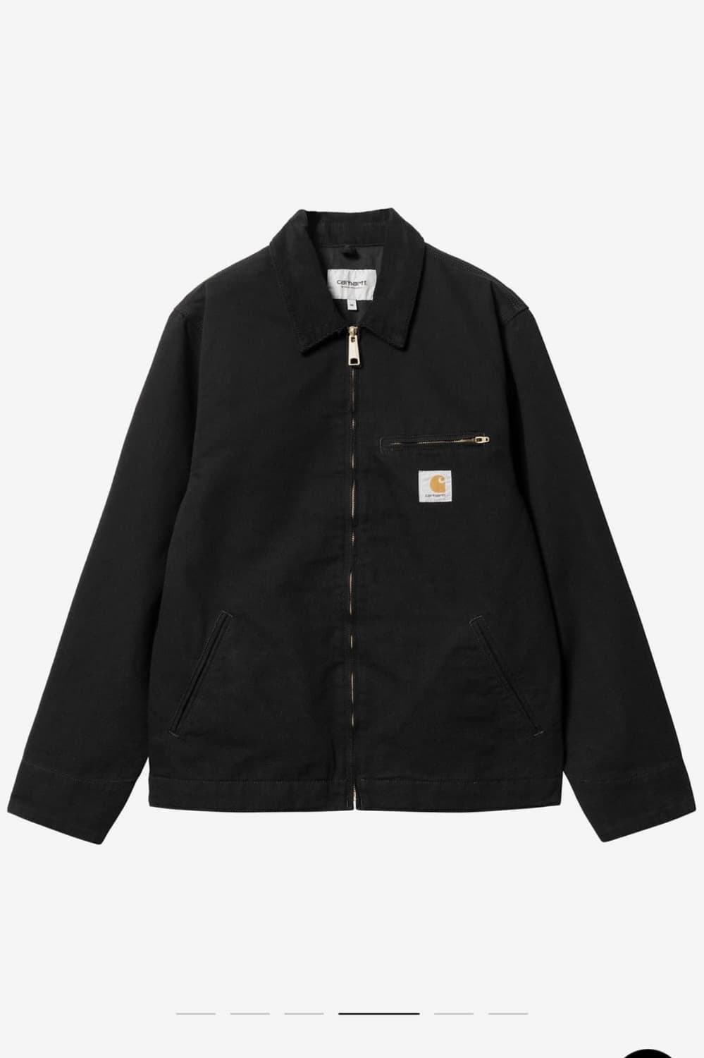 칼하트 wip 디트로이트 자켓 상품이미지2