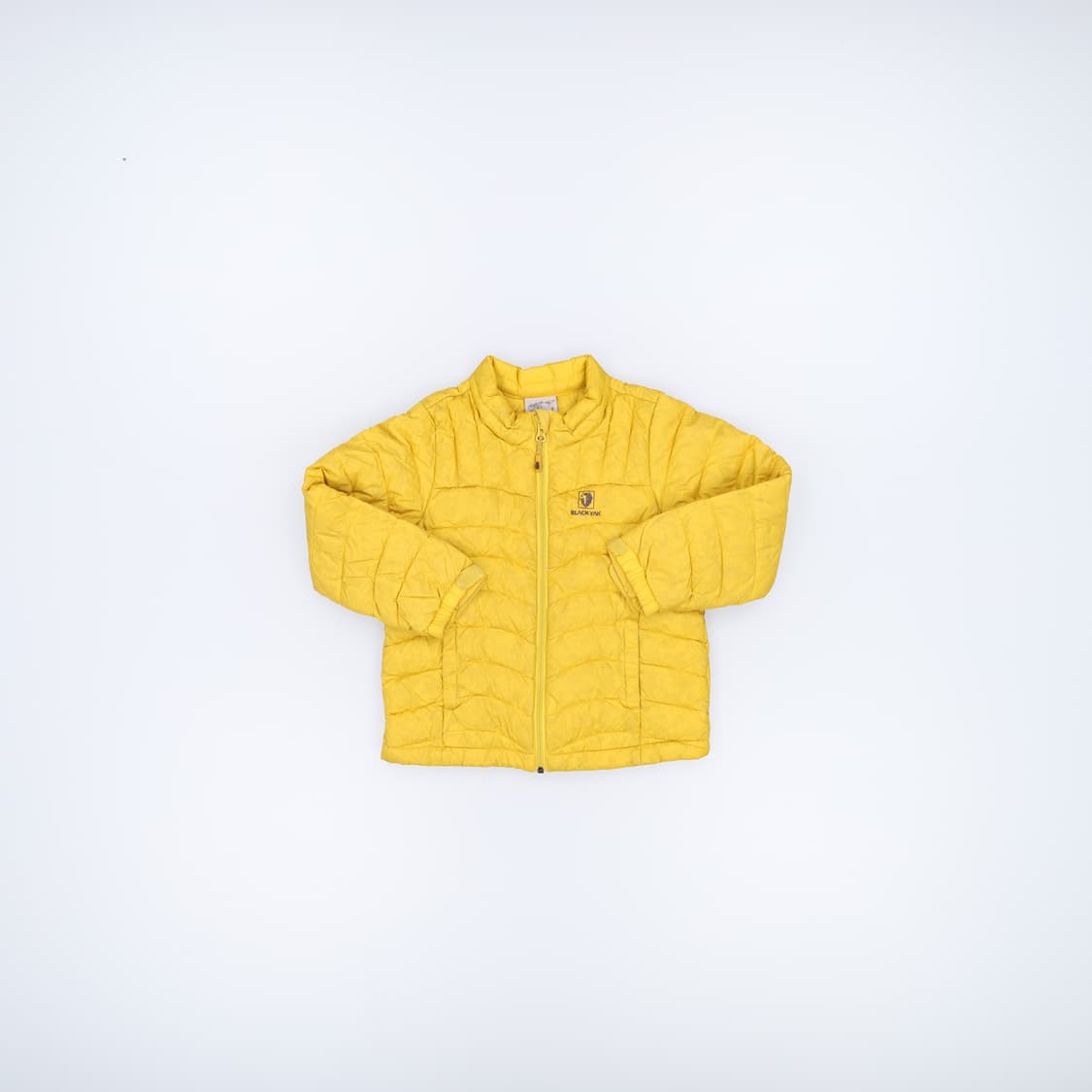 [110] 블랙야크 키즈 구스 경량패딩0108H1 상품이미지1