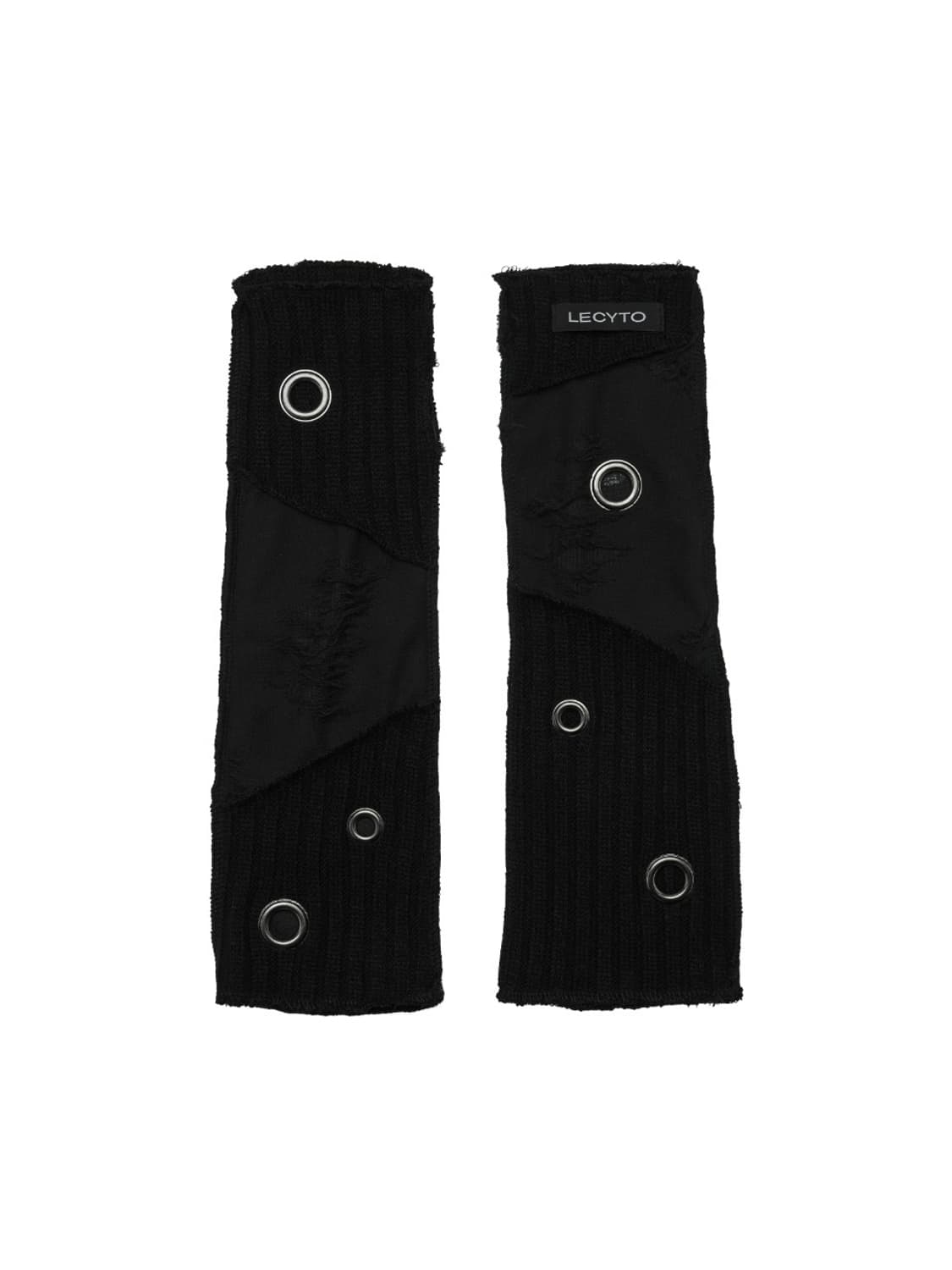 레씨토 반타 아일렛 핸드 워머 장갑 상품이미지2