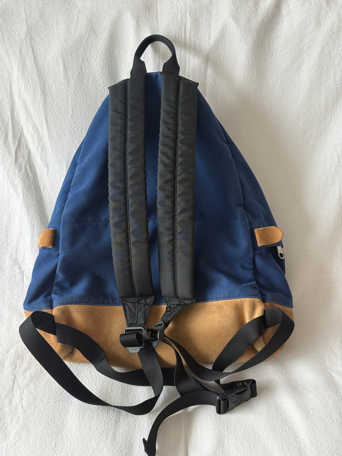 노스페이스 퍼플라벨 스웨이드 데이팩 상품이미지6