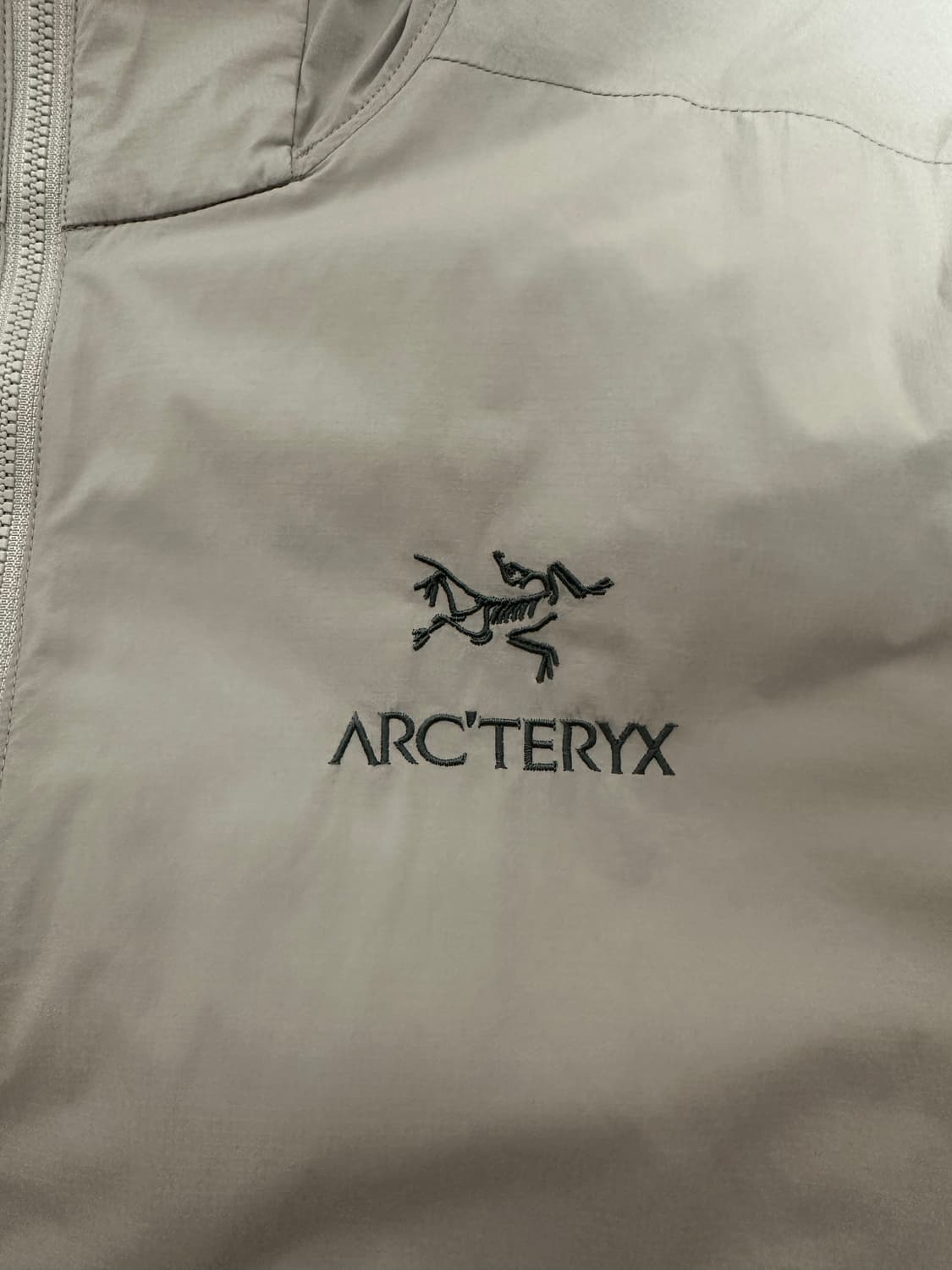 아크테릭스 아톰 SL 후디 솔리튜드 XL 상품이미지4