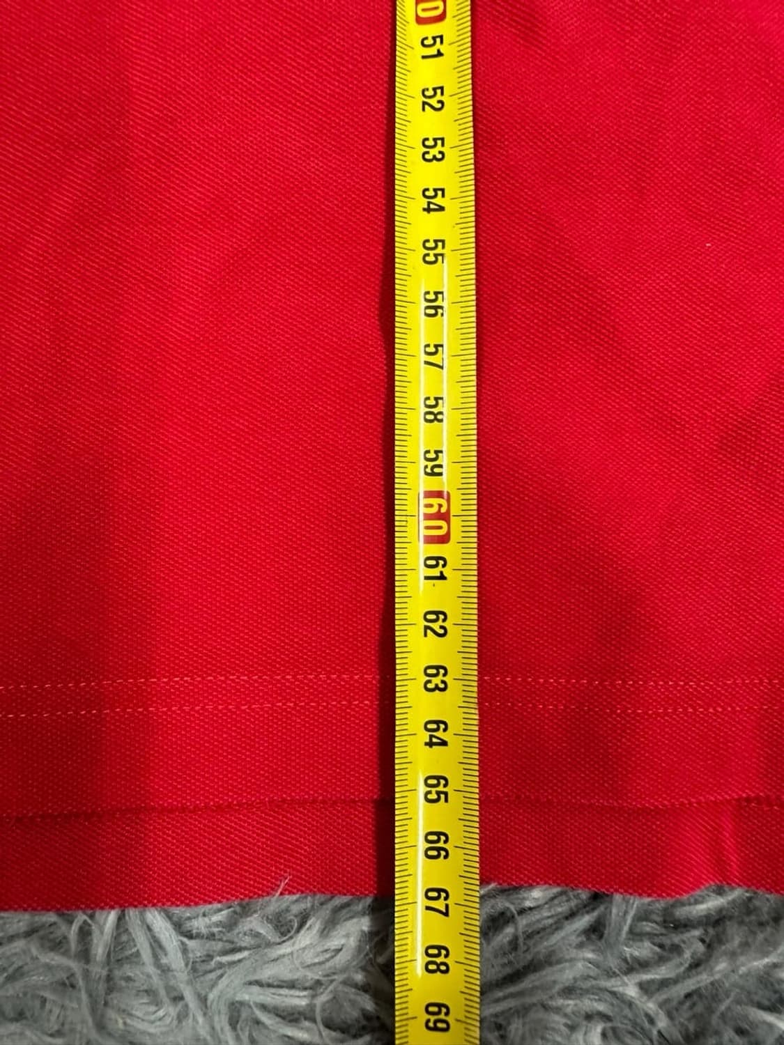퓨마 AC밀란 검빨pk 반팔 카라티(M) 상품이미지6