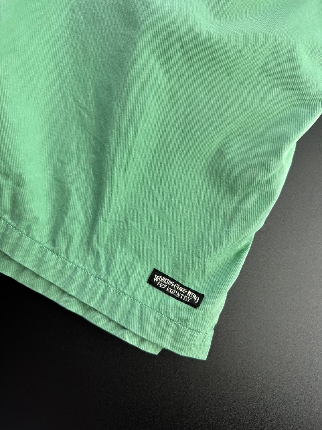 Kapital shorts 상품이미지2