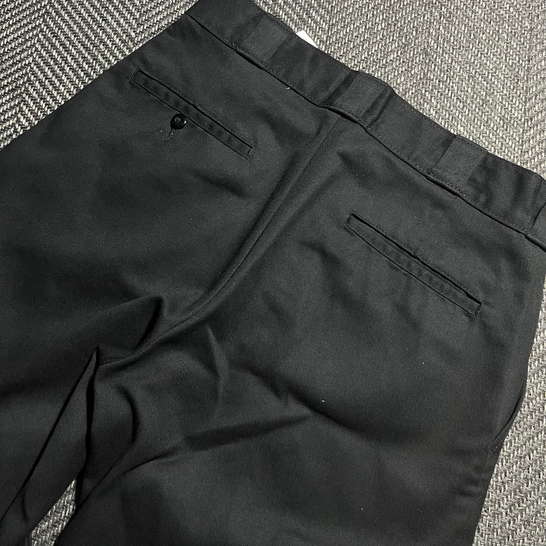 [32] DICKIES 디키즈 더블니 루즈핏 워크팬츠 상품이미지5