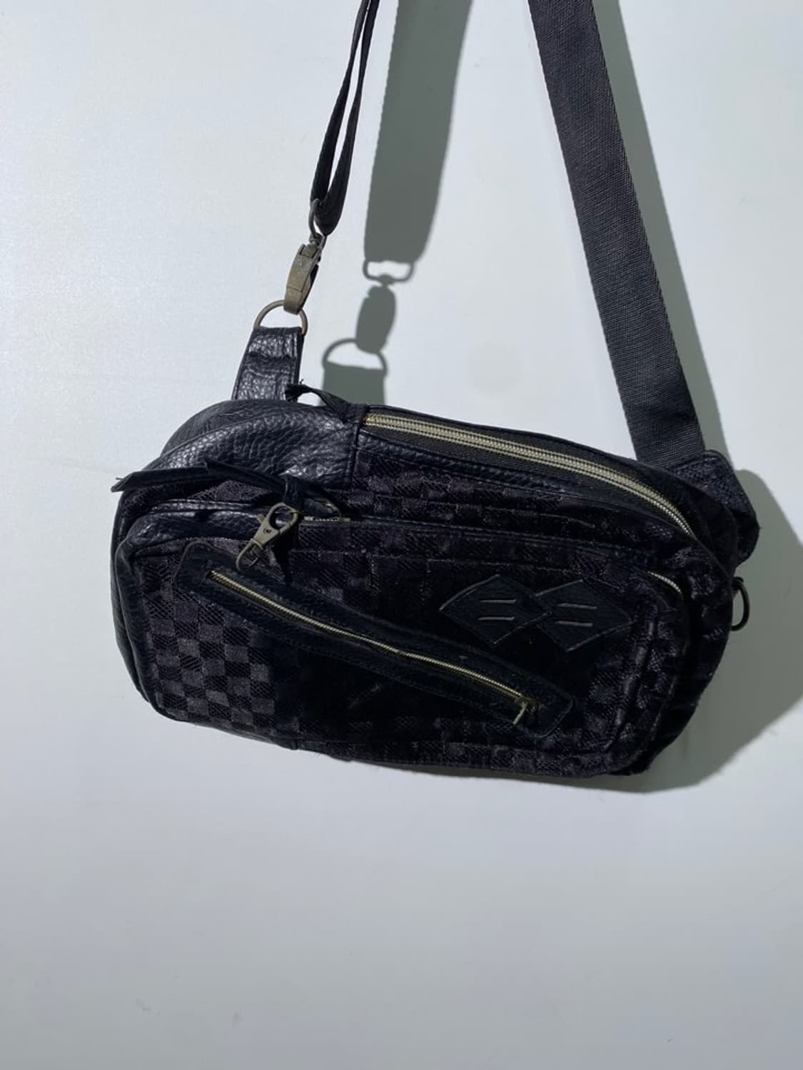 빈티지 슬링백 상품이미지2