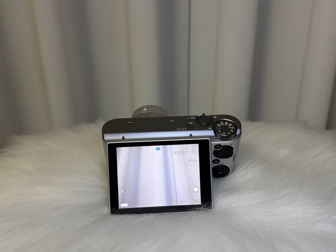 카시오 엑슬림 ex-zr1700 상품이미지3