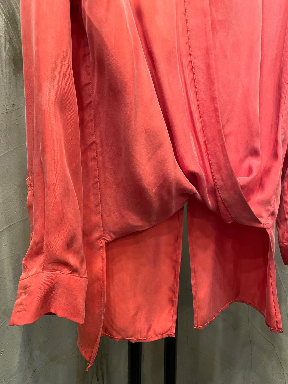 Ro&de Noir 블라우스 55~66 상품이미지2