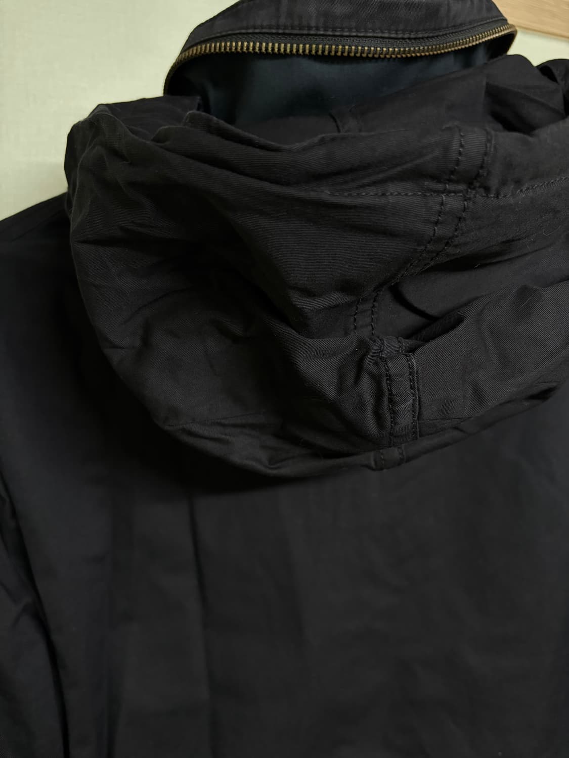 헬무트랭 헌팅자켓 밀리터리 자켓 상품이미지4