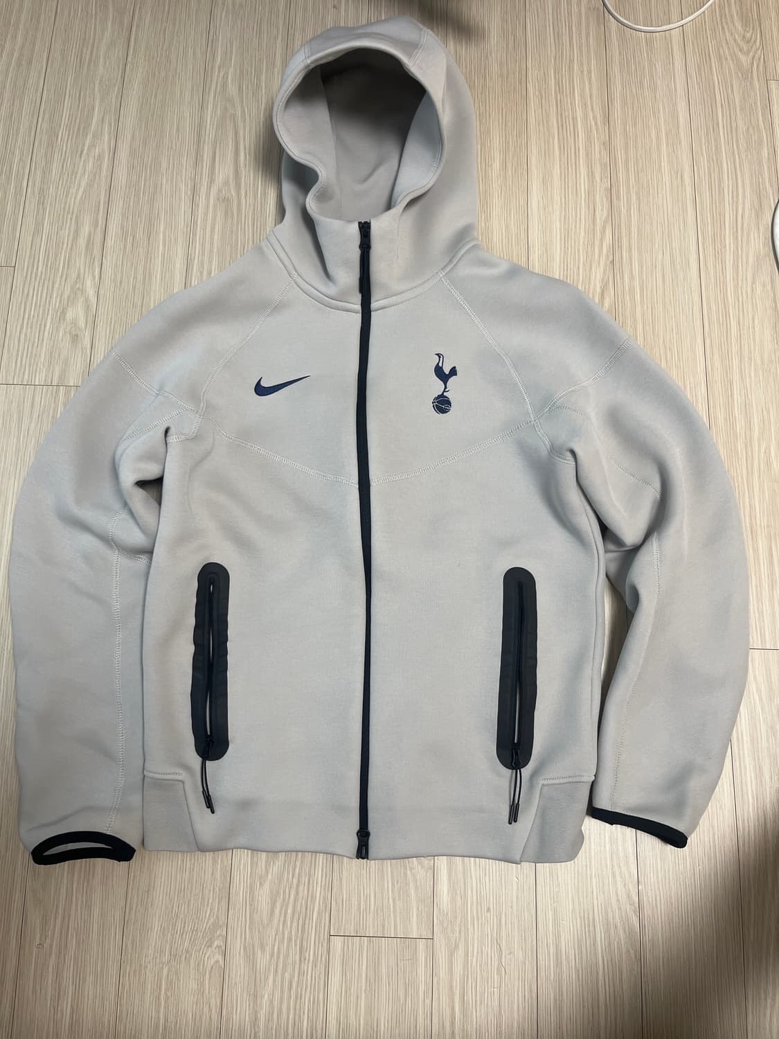 나이키 토트넘 테크팩 S 상품이미지1