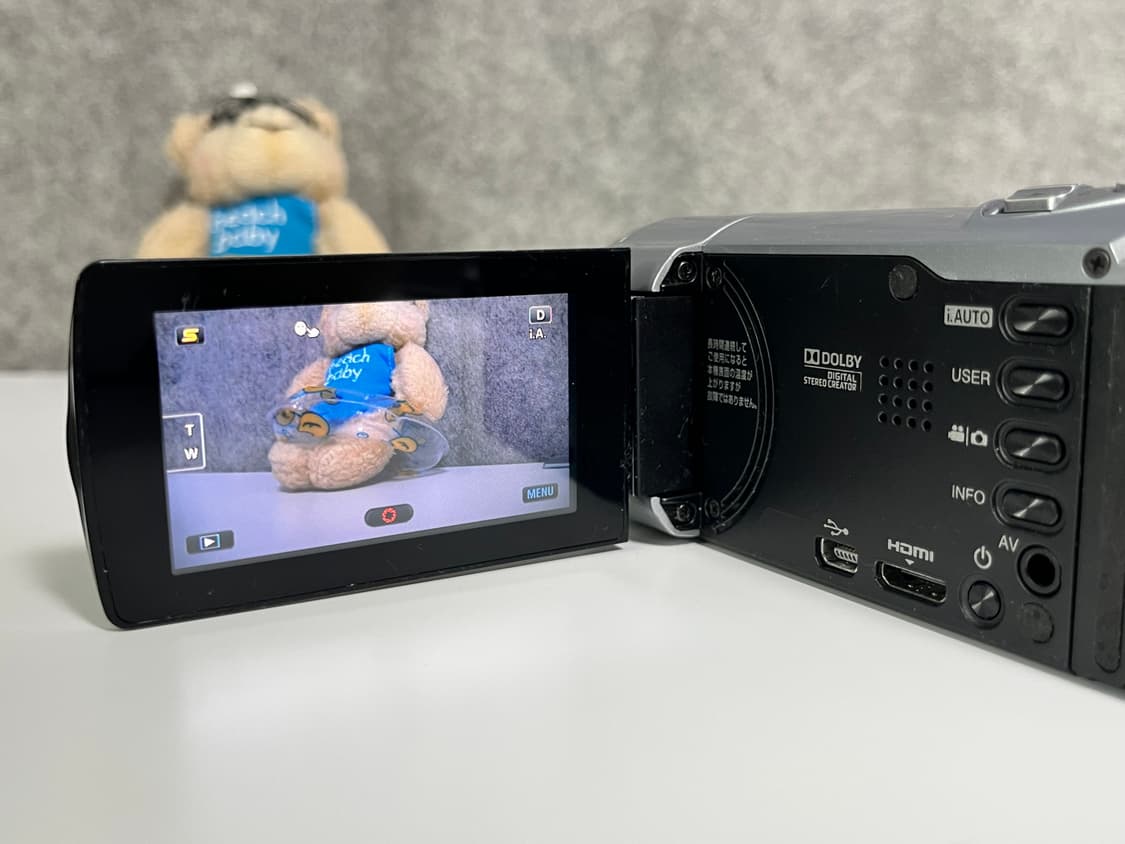 특가 / 입문자추천/ jvc gz hm460 상품이미지7