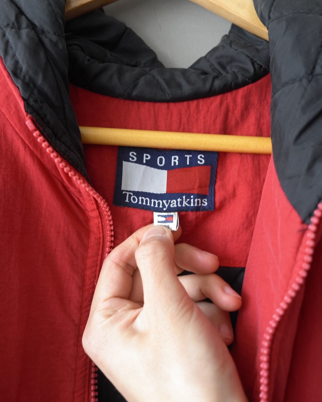 Tommy Atkins 상품이미지5