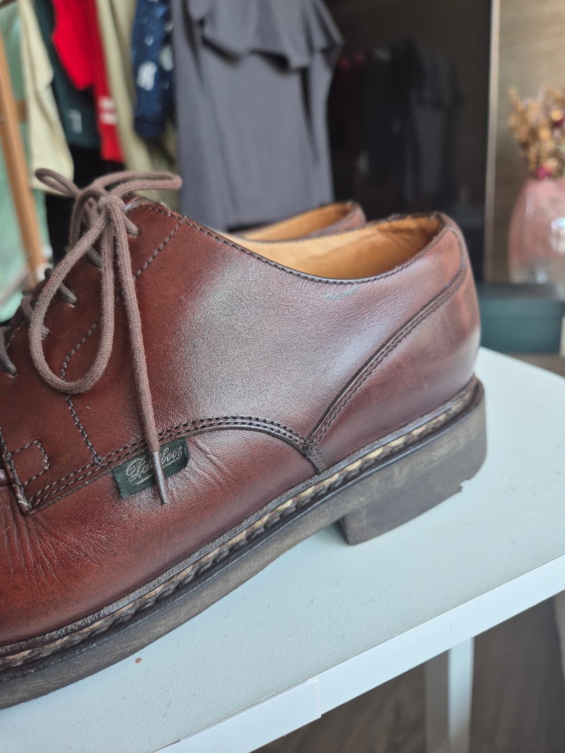 파라부트 샴보드 UK8 카페 상품이미지5