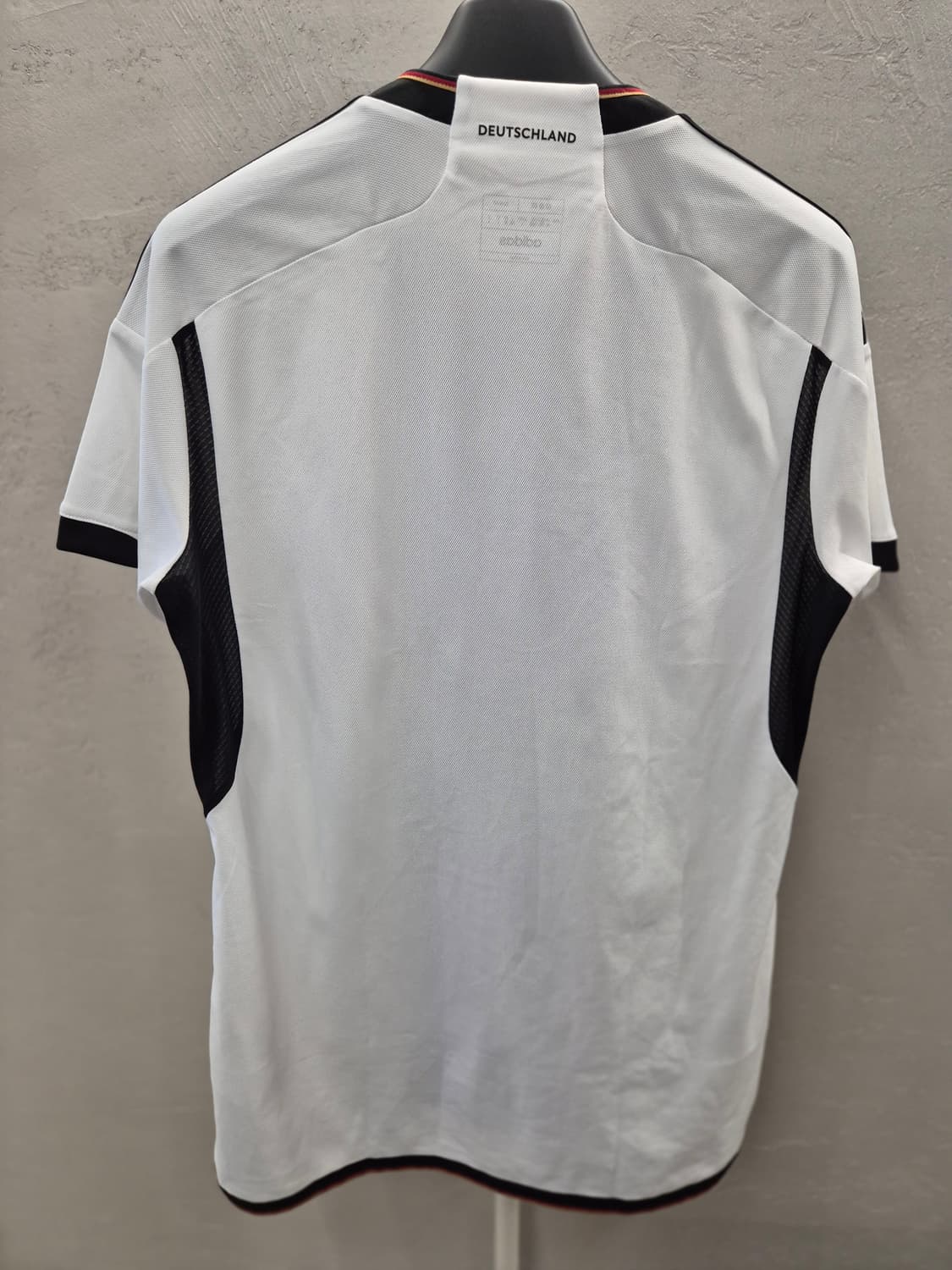 아디다스 독일 축구 국가대표팀 유니폼 L 상품이미지3