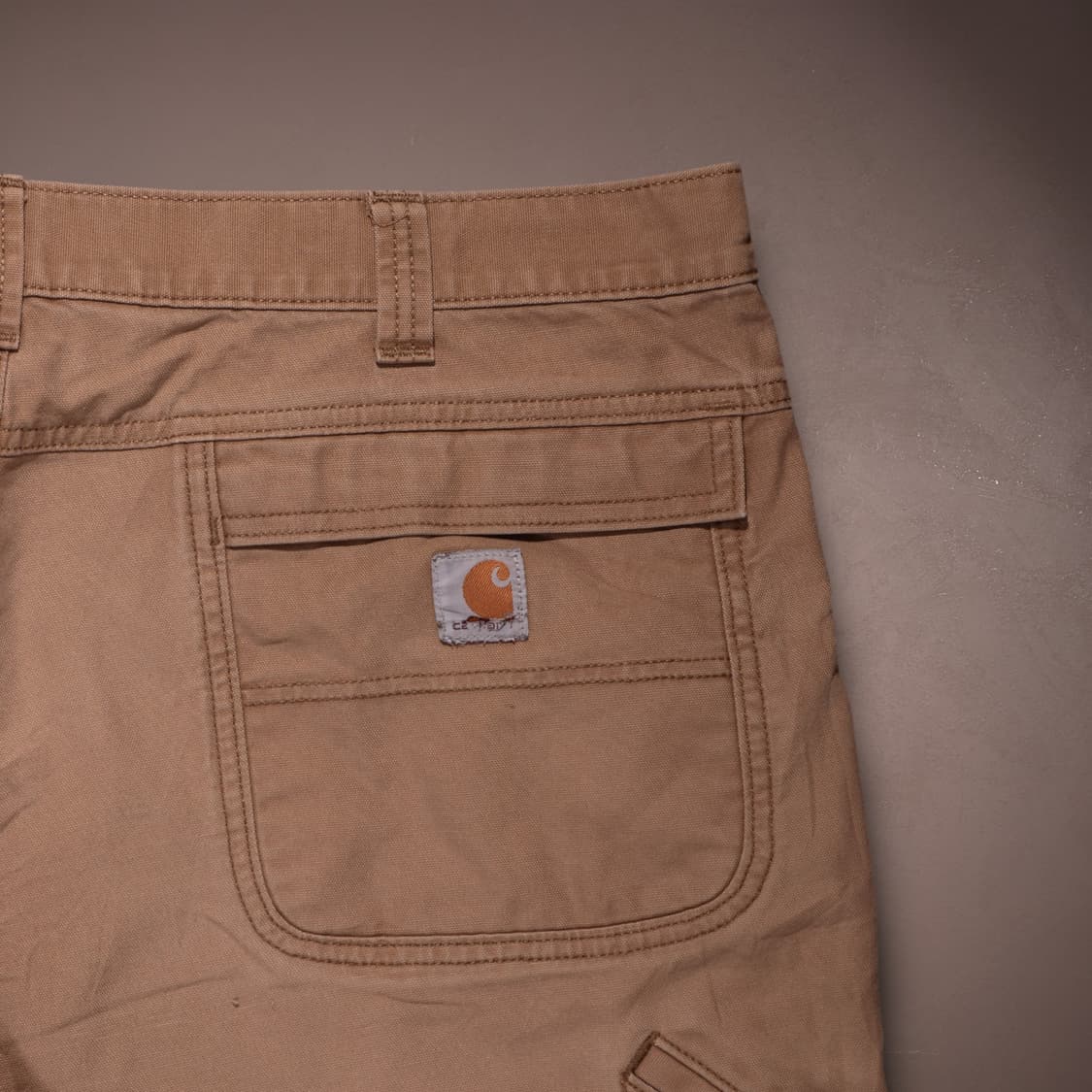 칼하트 카고 워크팬츠 상품이미지5